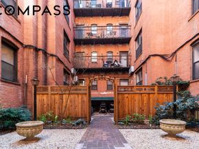 338 Prospect Place 2H, Brooklyn NY 11238