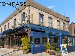 338 Prospect Place 2H, Brooklyn NY 11238