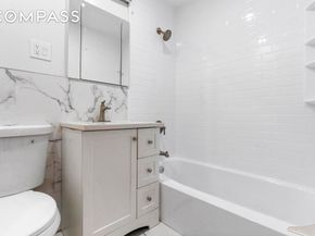 338 Prospect Place 2H, Brooklyn NY 11238