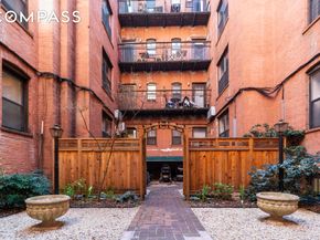 338 Prospect Place 2H, Brooklyn NY 11238