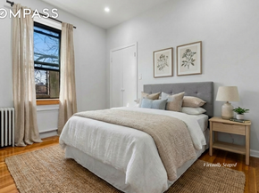 338 Prospect Place 2H, Brooklyn NY 11238