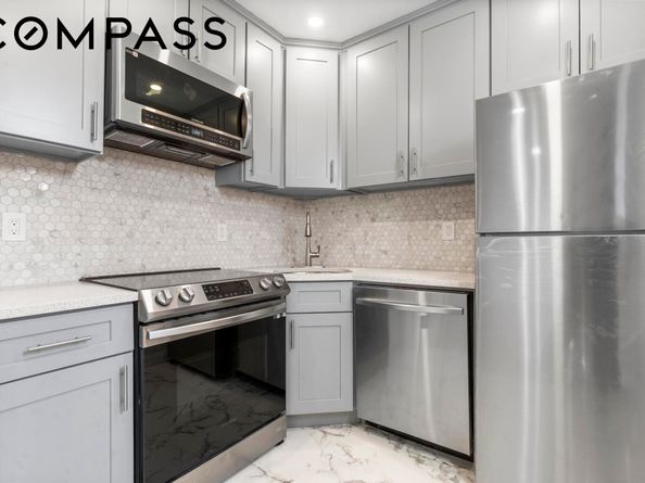 338 Prospect Place 2H, Brooklyn NY 11238