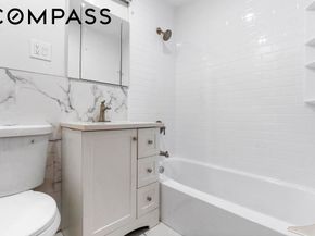 338 Prospect Place 2H, Brooklyn NY 11238