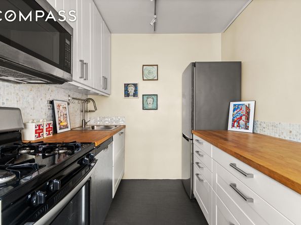 90 La Salle Street 8E, New York NY 10027