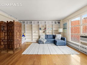 90 La Salle Street 8E, New York NY 10027