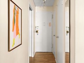 90 La Salle Street 8E, New York NY 10027