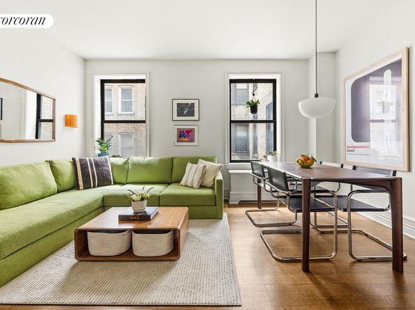 255 Eastern Parkway B14, Brooklyn NY 11238