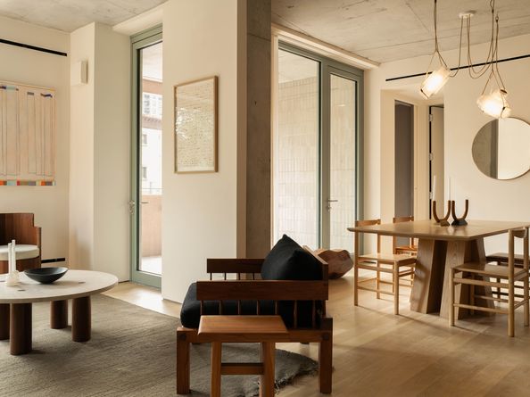 144 Vanderbilt Avenue 2D, Brooklyn NY 11205