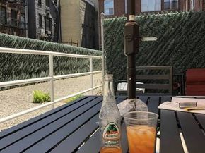 80 Elizabeth Street 2Q, New York NY 10013