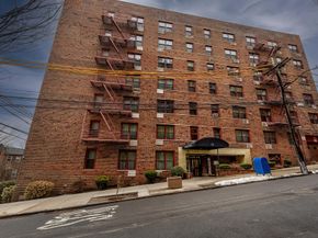 75 West 238th Street 2D, Bronx NY 10463