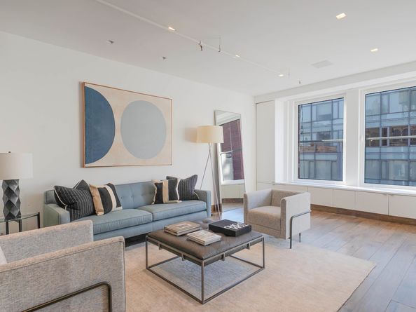 347 West Broadway 6, New York NY 10013