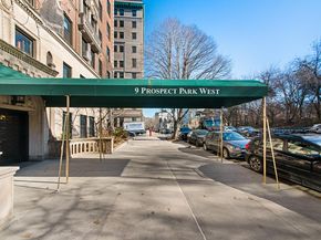 9 Prospect Park W 1A, Brooklyn NY 11215