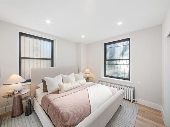 9 Prospect Park W 1A, Brooklyn NY 11215