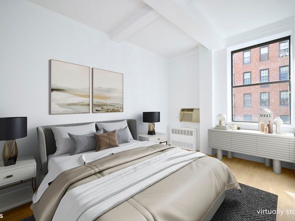 23 East 10th Street 518, New York NY 10003