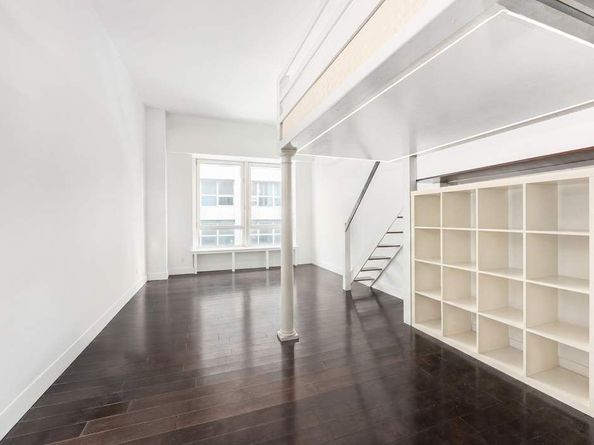 111 Fulton Street 420, New York NY 10038