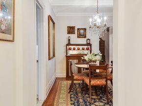 400 East 52nd Street 4D, New York NY 10022