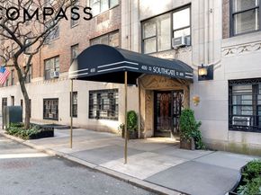 400 East 52nd Street 4D, New York NY 10022