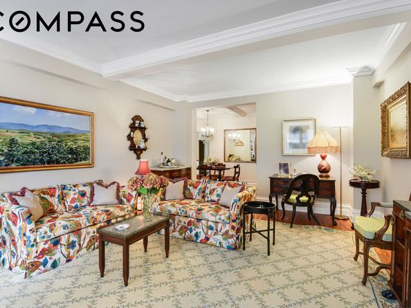 400 East 52nd Street 4D, New York NY 10022