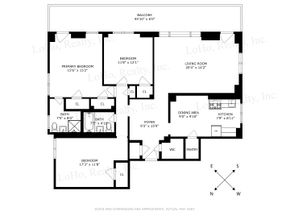 577 Grand Street 1904, New York NY 10002