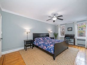 720 Fort Washington Avenue 3F, New York NY 10040