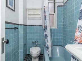 720 Fort Washington Avenue 3F, New York NY 10040