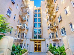 720 Fort Washington Avenue 3F, New York NY 10040