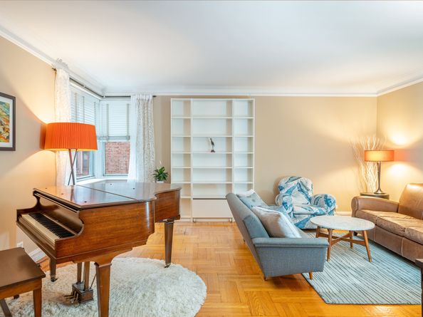 720 Fort Washington Avenue 3F, New York NY 10040