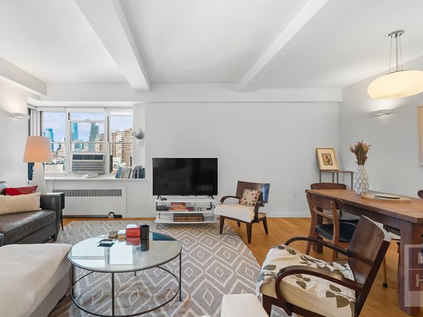 530 Grand Street D9F, New York NY 10002