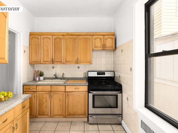 338 92nd Street 1B, Brooklyn NY 11209