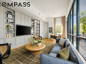 286 Spring Street PH, New York NY 10013