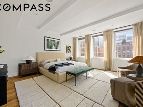 286 Spring Street PH, New York NY 10013