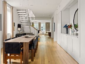 286 Spring Street PH, New York NY 10013
