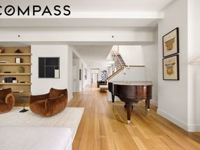 286 Spring Street PH, New York NY 10013
