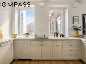 286 Spring Street PH, New York NY 10013