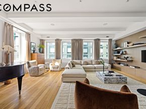 286 Spring Street PH, New York NY 10013