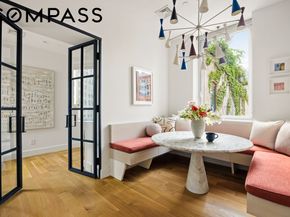 286 Spring Street PH, New York NY 10013