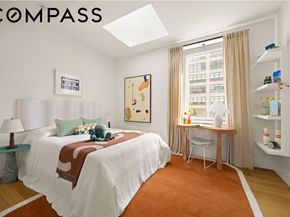 286 Spring Street PH, New York NY 10013