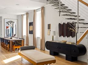 286 Spring Street PH, New York NY 10013