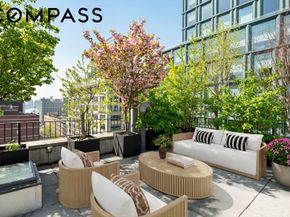 286 Spring Street PH, New York NY 10013
