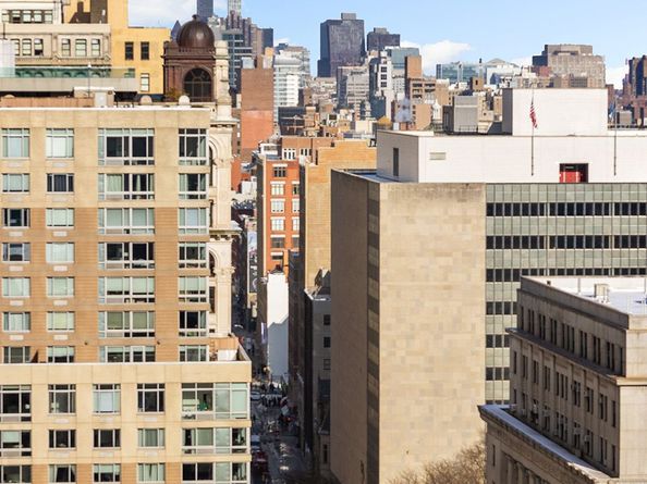 49 Chambers Street 17H, New York NY 10007