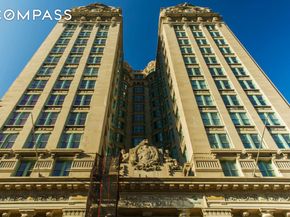 49 Chambers Street 17H, New York NY 10007