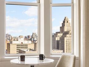 49 Chambers Street 17H, New York NY 10007