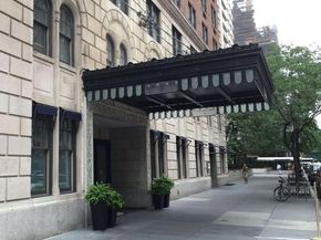 27 West 72nd Street 301, New York NY 10023