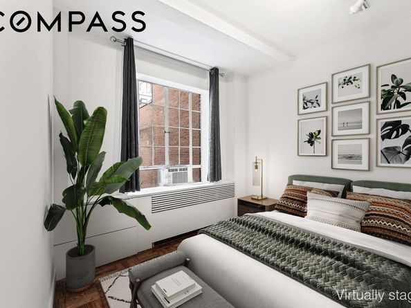 140 East 40th Street 2D, New York NY 10016