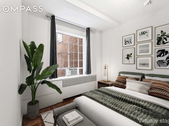 140 East 40th Street 2D, New York NY 10016