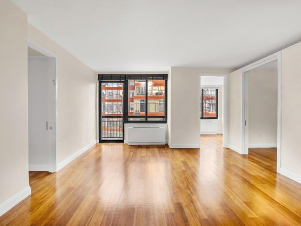 99 Battery Place 8C, New York NY 10280