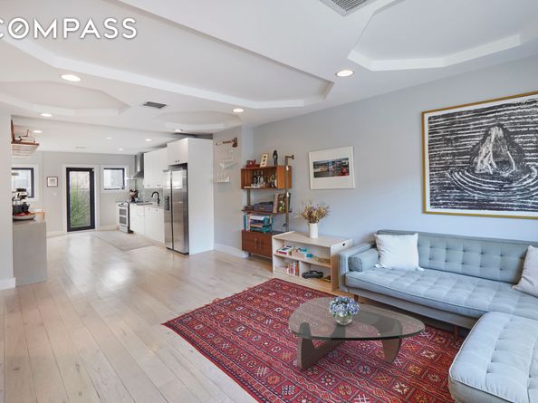74 Cedar Street, Brooklyn NY 11221