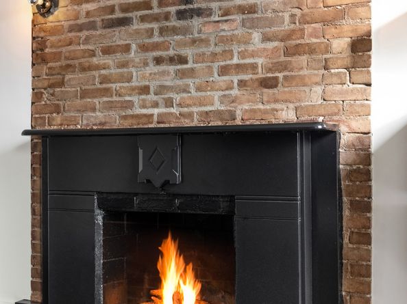 20 Bethune Street 5A, New York NY 10014