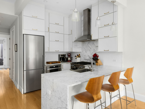 541 Henry Street D, Brooklyn NY 11231