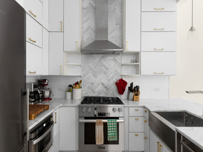 541 Henry Street D, Brooklyn NY 11231